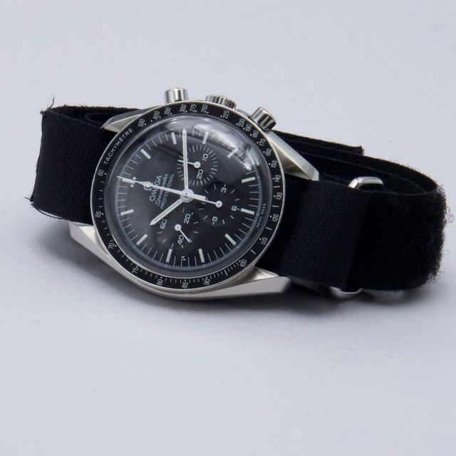 Omega Speedmaster Moonwatch 311.33.42.30.01.001 Image 3